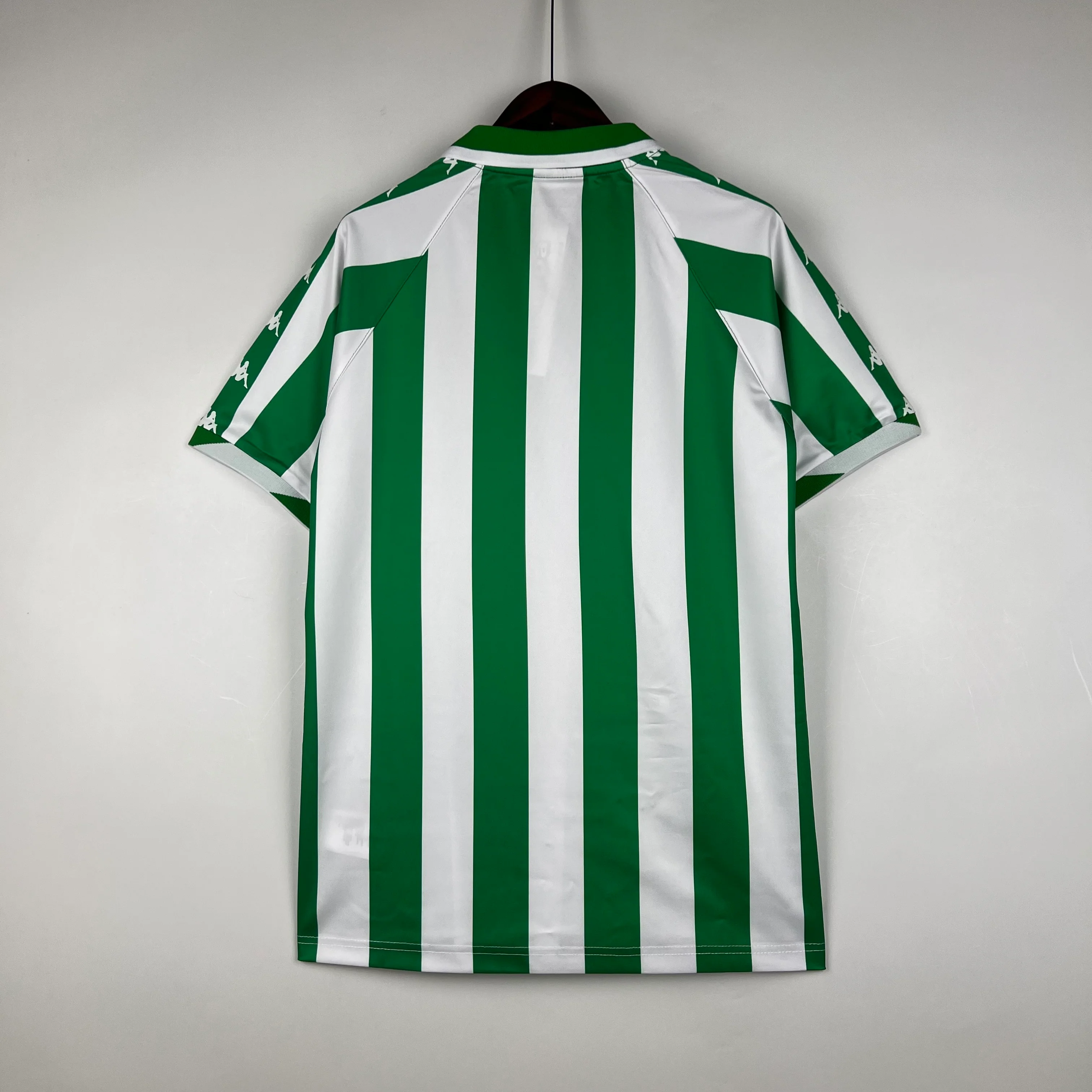 2000-01  Real Betis Home Retro S-XXL - Image 2