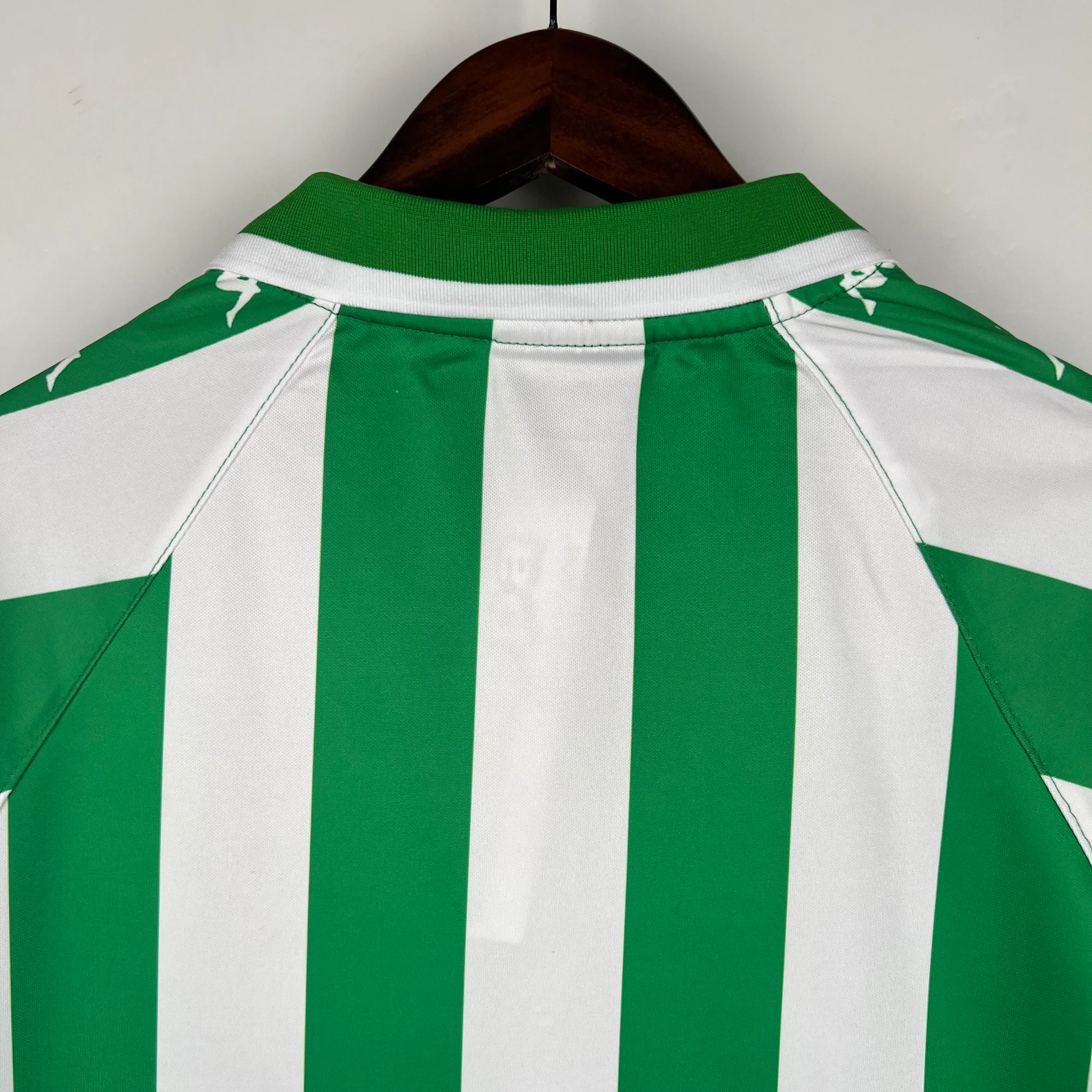 2000-01  Real Betis Home Retro S-XXL - Image 6