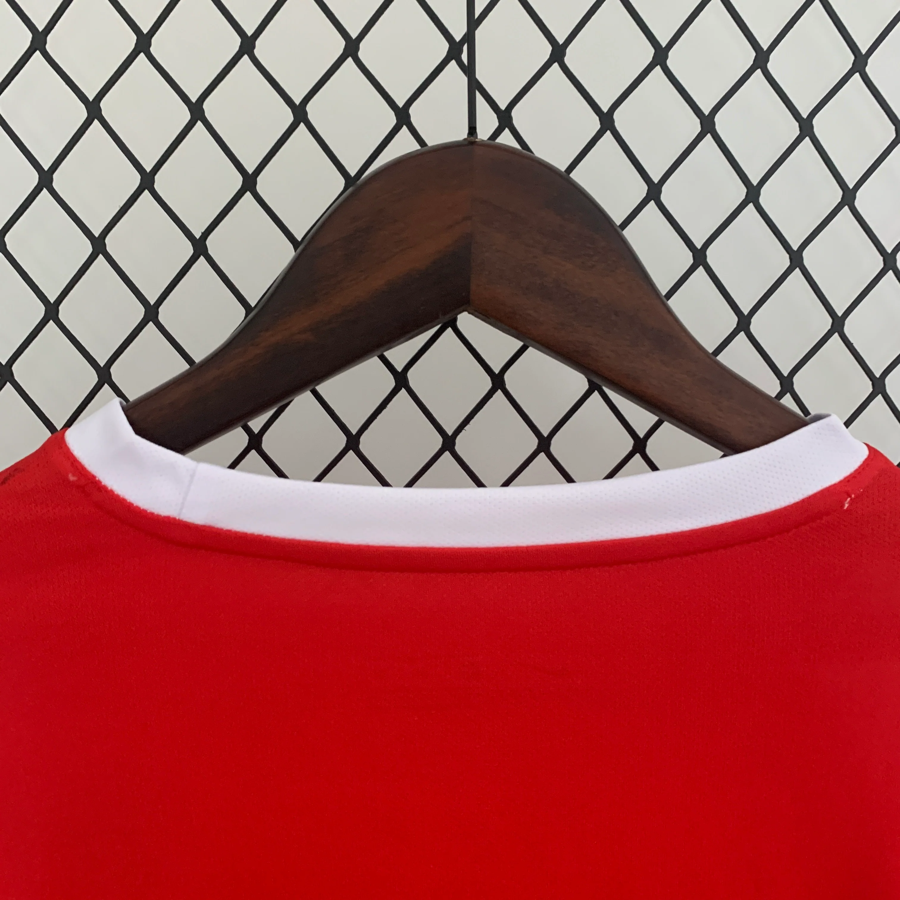 2002-04 Arsenal Home Long Sleeve S-2XL - Image 6
