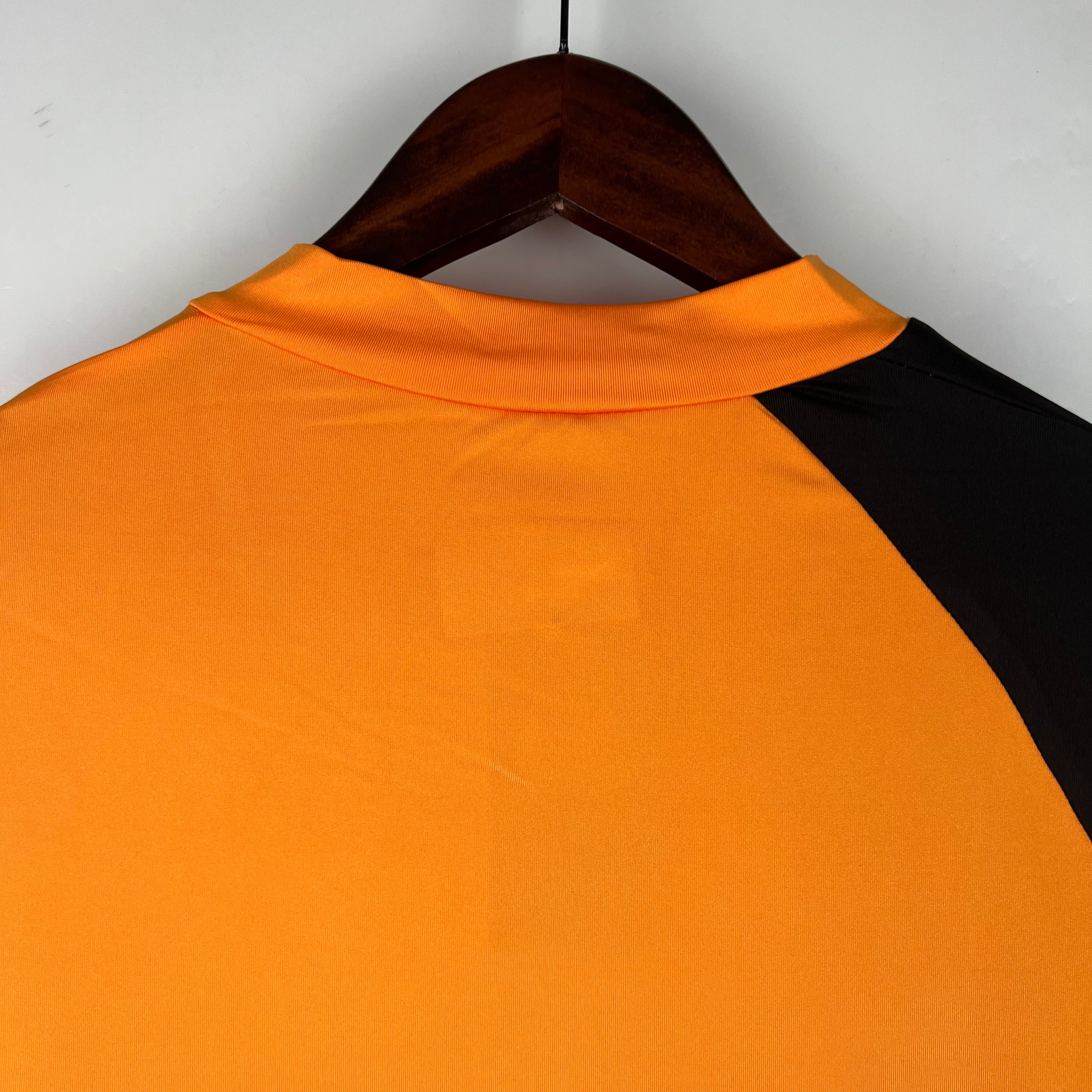 2005-06 Roma Home Retro S-XXL - Image 9