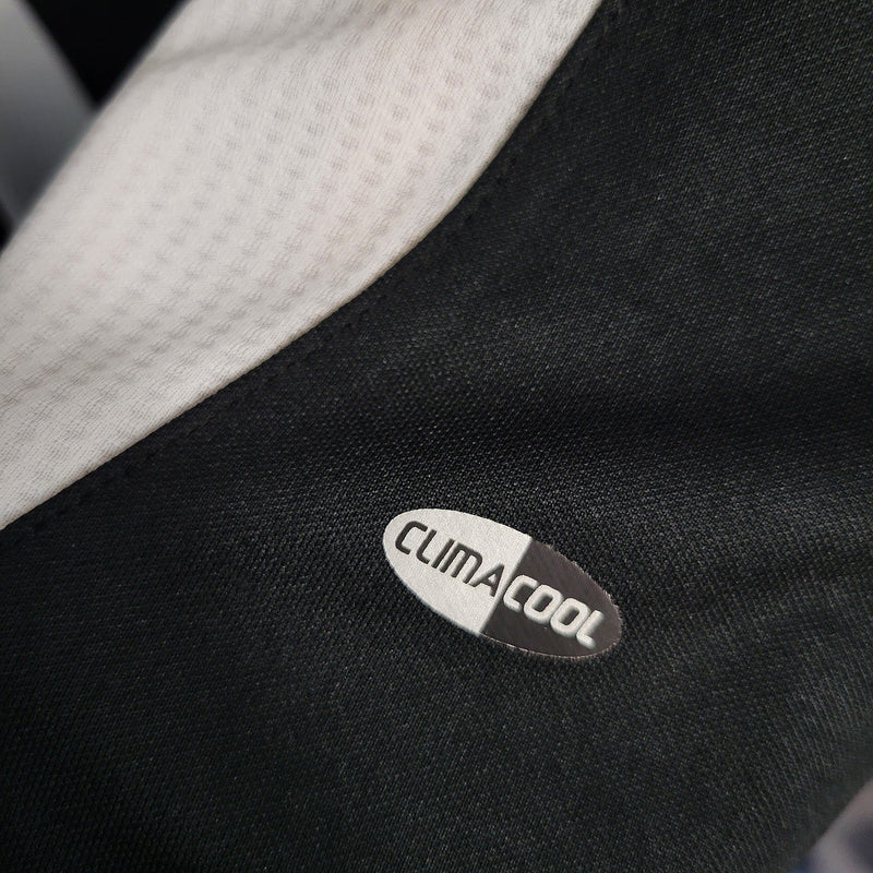 2006-07 Real Madrid Away Long Sleeve S-2XL - Image 4