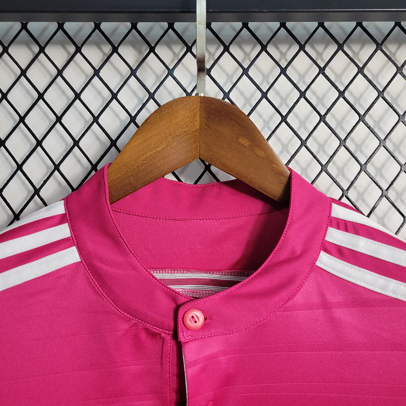 2014-15 Real Madrid Away Retro S-XXL - Image 4
