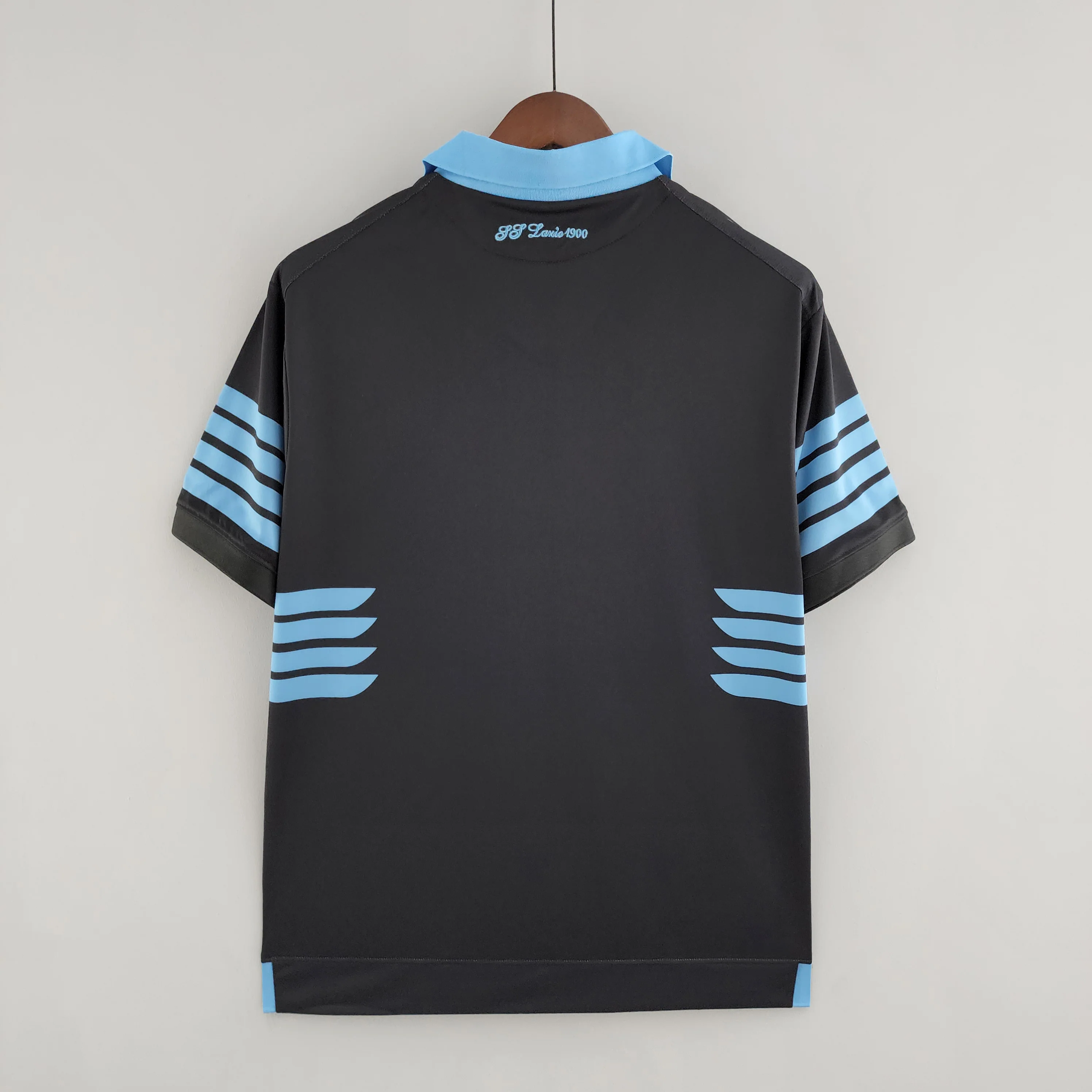2015-16 Lazio away Retro S-XXL - Image 2