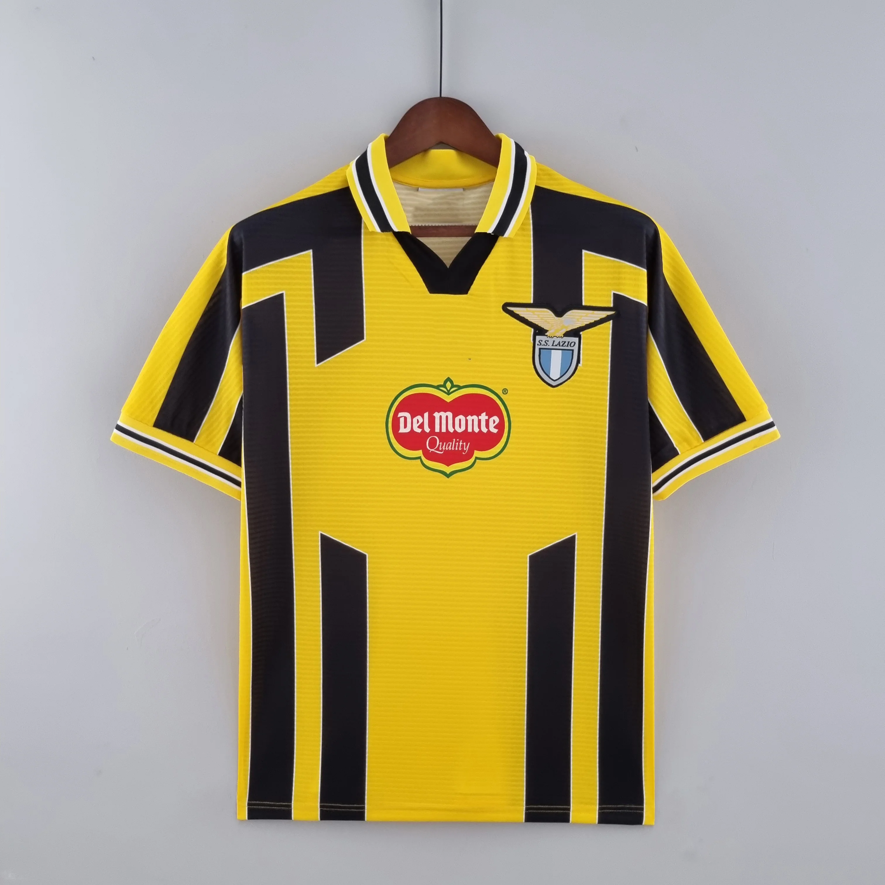 1998-00 Lazio Third Away Retro S-XXL