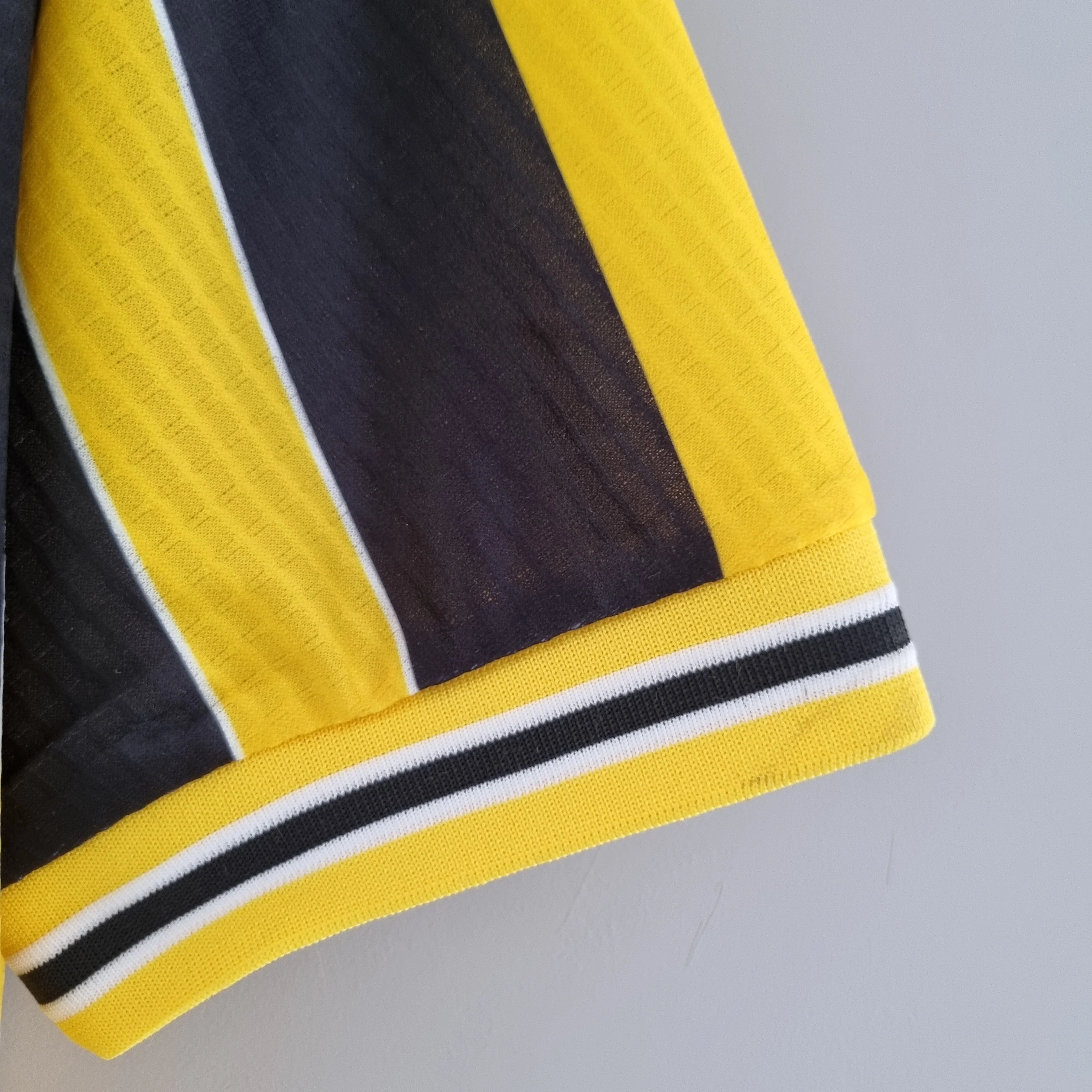 1998-00 Lazio Third Away Retro S-XXL - Image 5