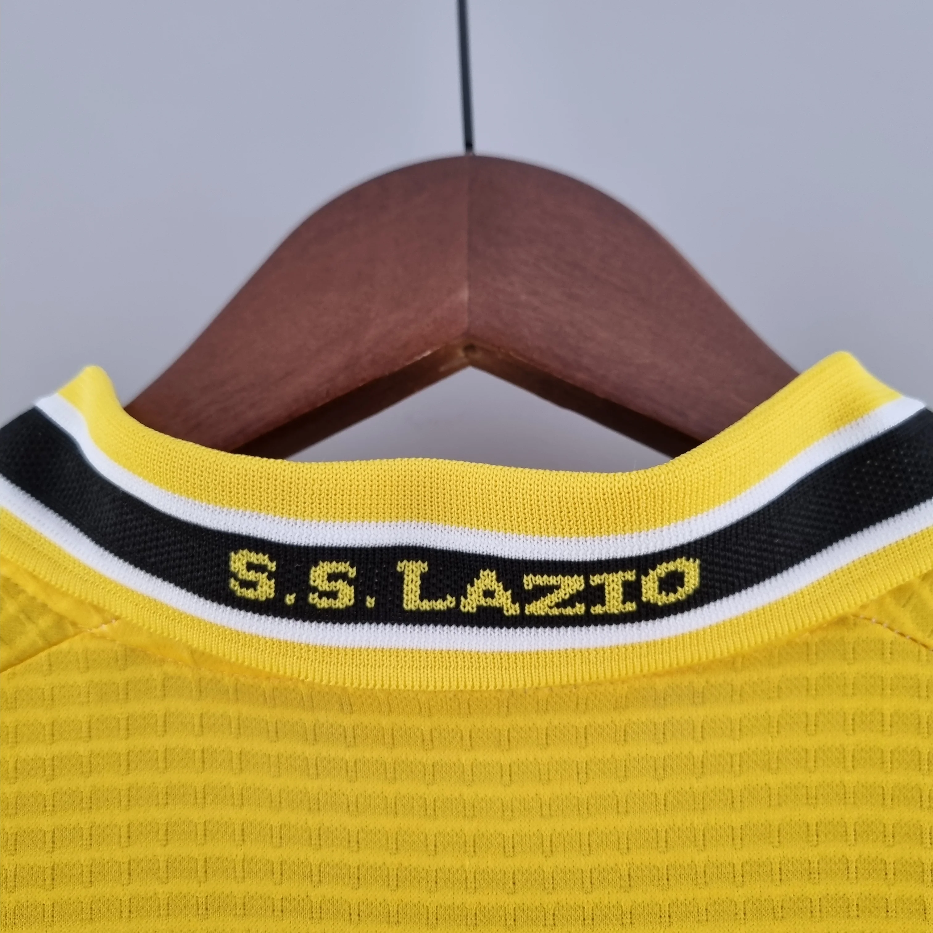 1998-00 Lazio Third Away Retro S-XXL - Image 6