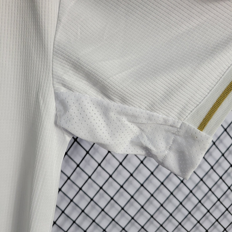 2019-20 Real Madrid Home Retro S-XXL - Image 6