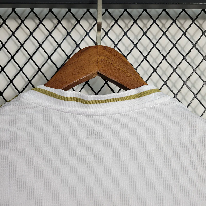 2019-20 Real Madrid Main Long Sleeve S-2XL - Image 6