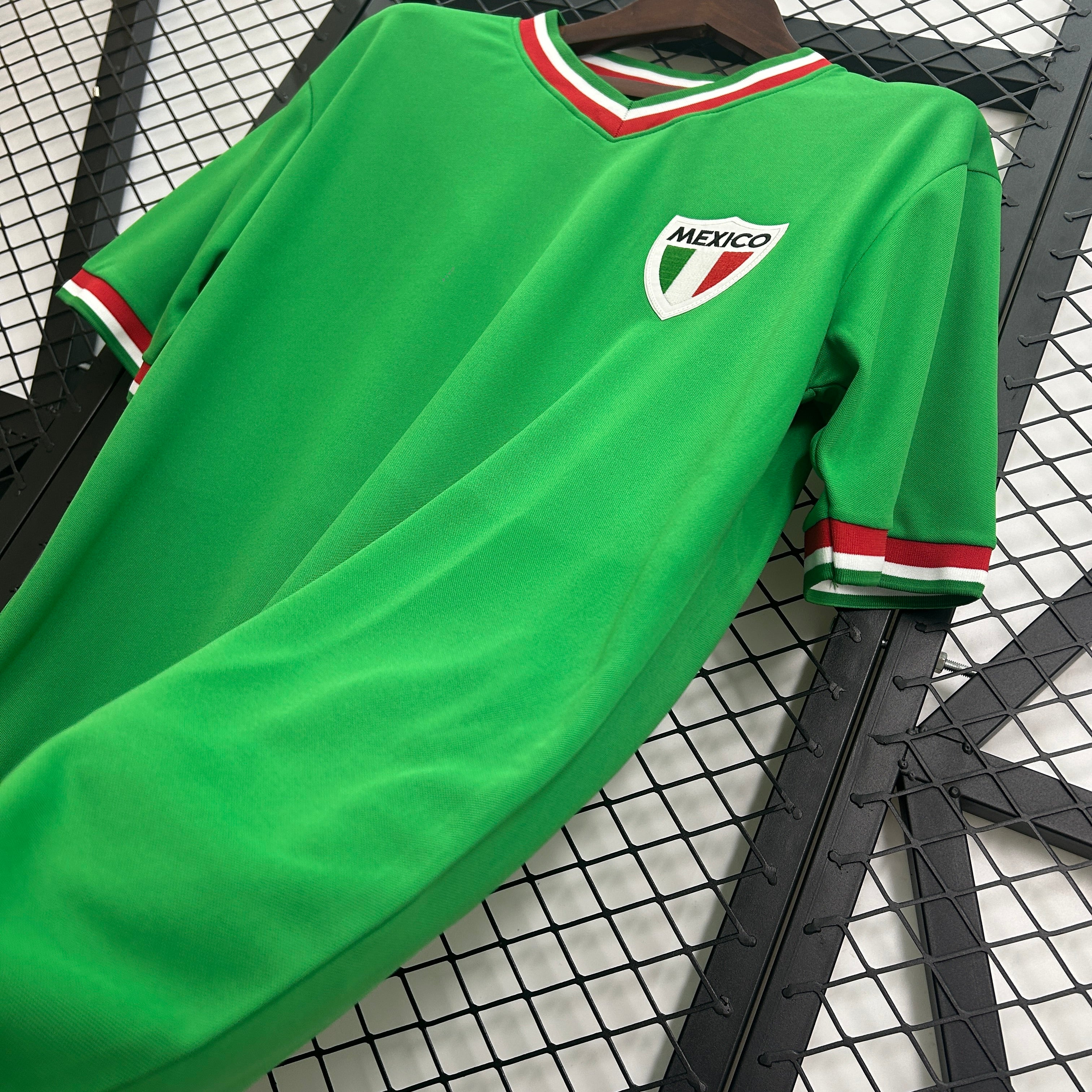 1970 Mexico Home Retro S-2XL - Image 7