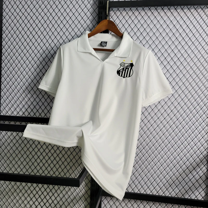 1970 Santos Home Retro  S-XXL - Image 5
