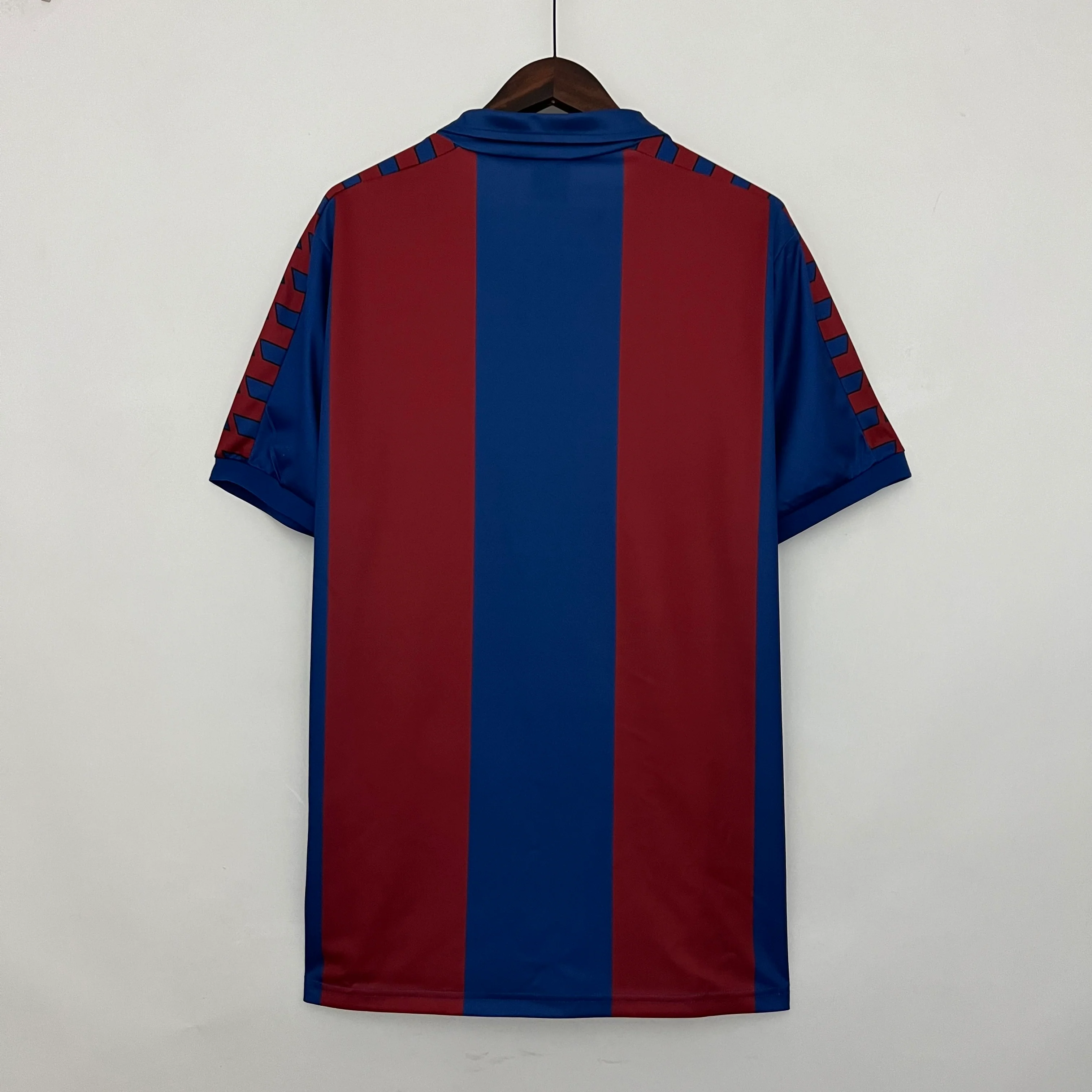 1980-82 Barcelona Home Retro S-XXL - Image 2