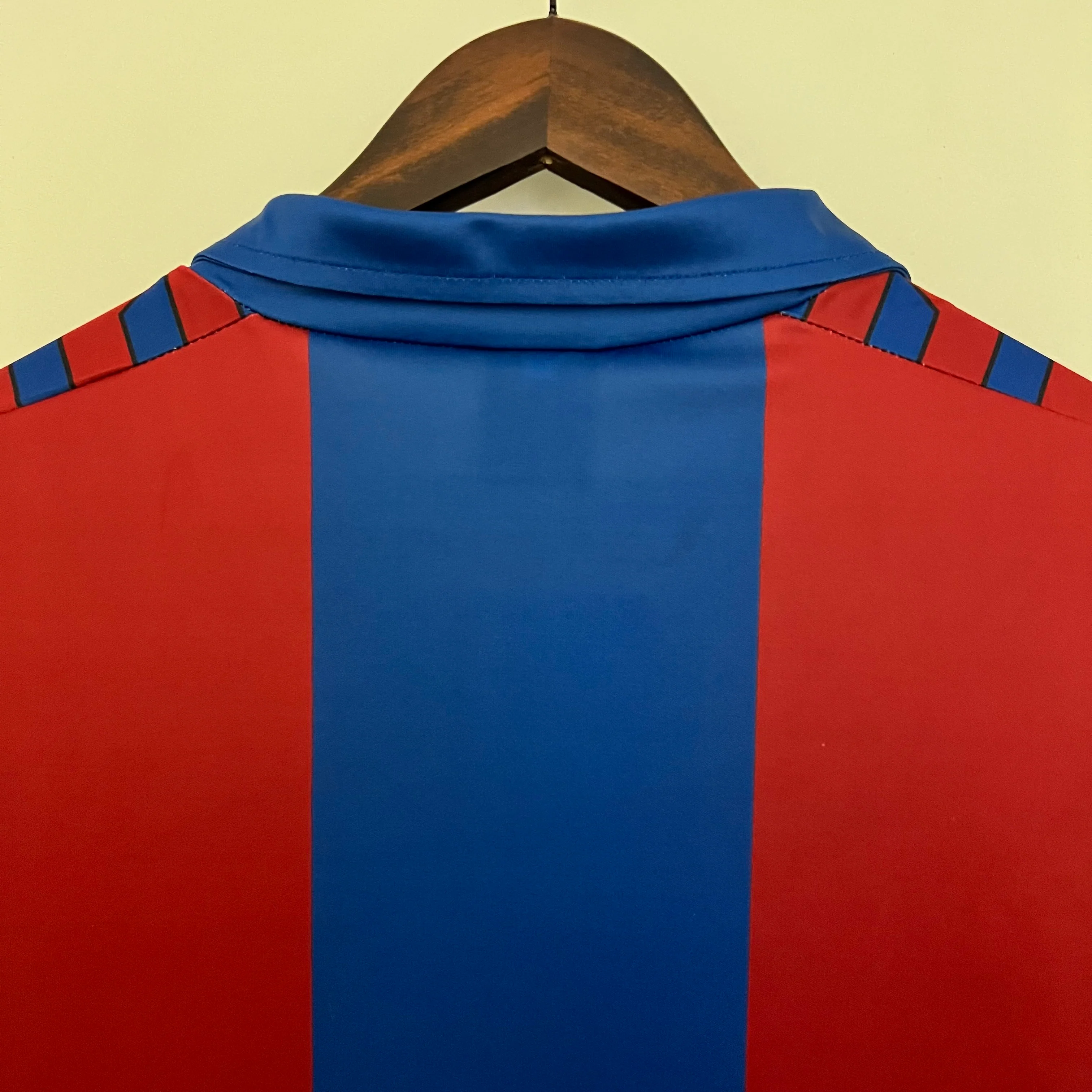 1980-82 Barcelona Home Retro S-XXL - Image 5