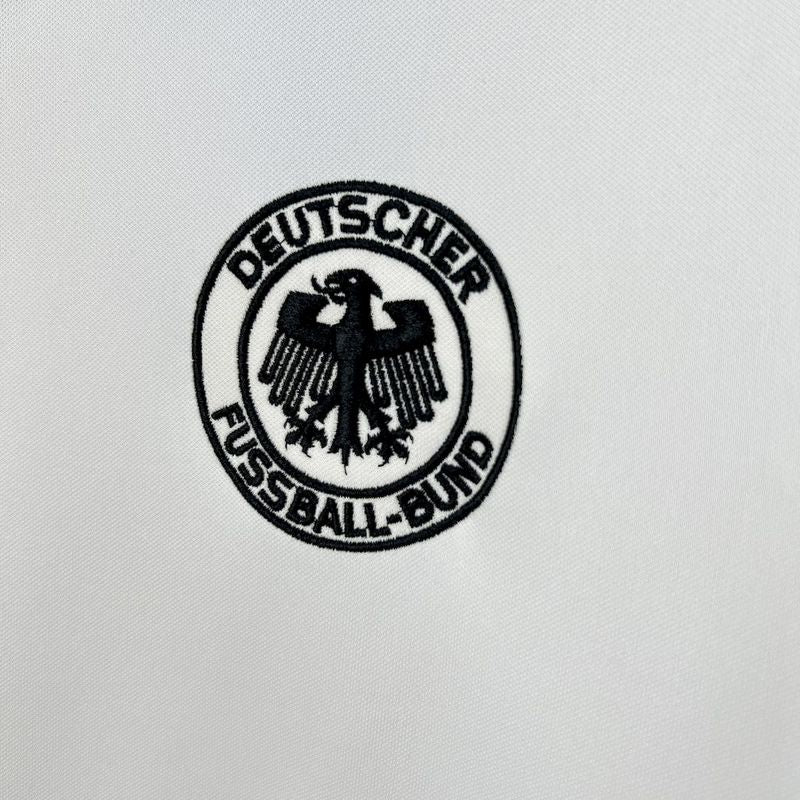 1980 Germany Home Retro S-2XL - Image 4
