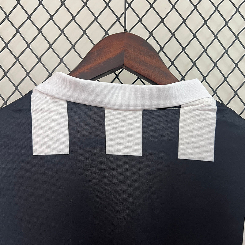 1984-85 Juventus Home Retro S-2XL - Image 3