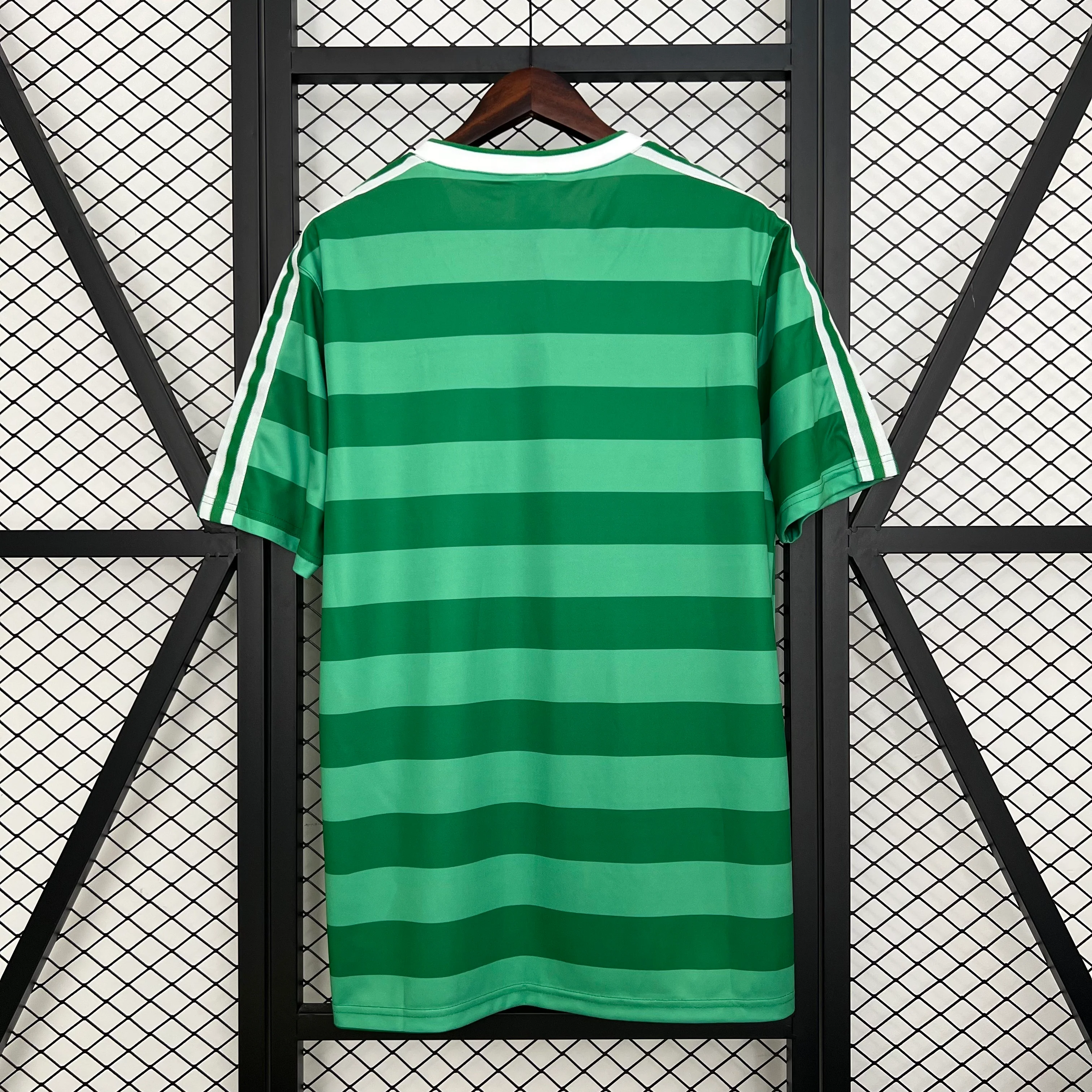 1984 Germany Away Retro S-2XL - Image 2
