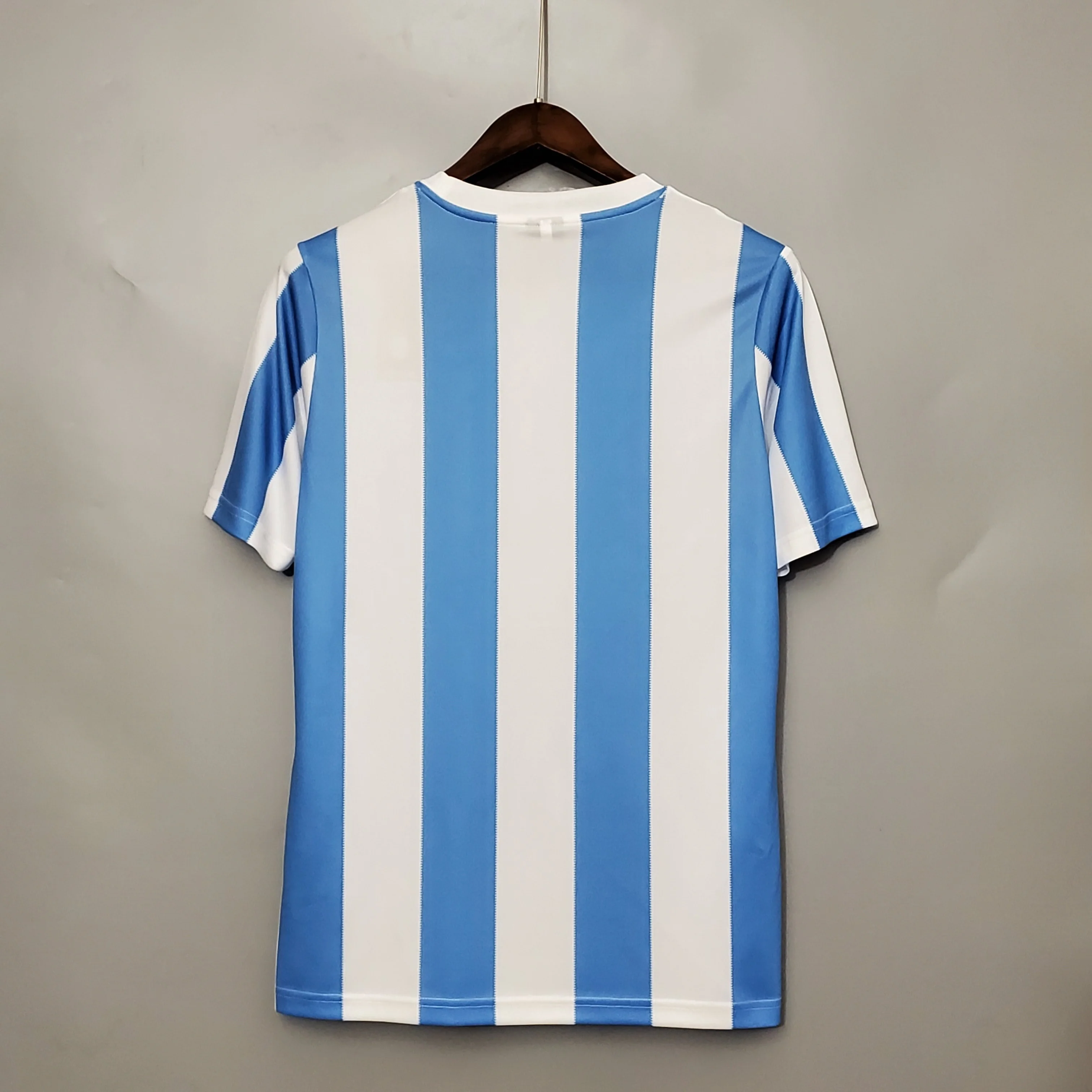 1986 Argentina Home retro S-2XL - Image 2