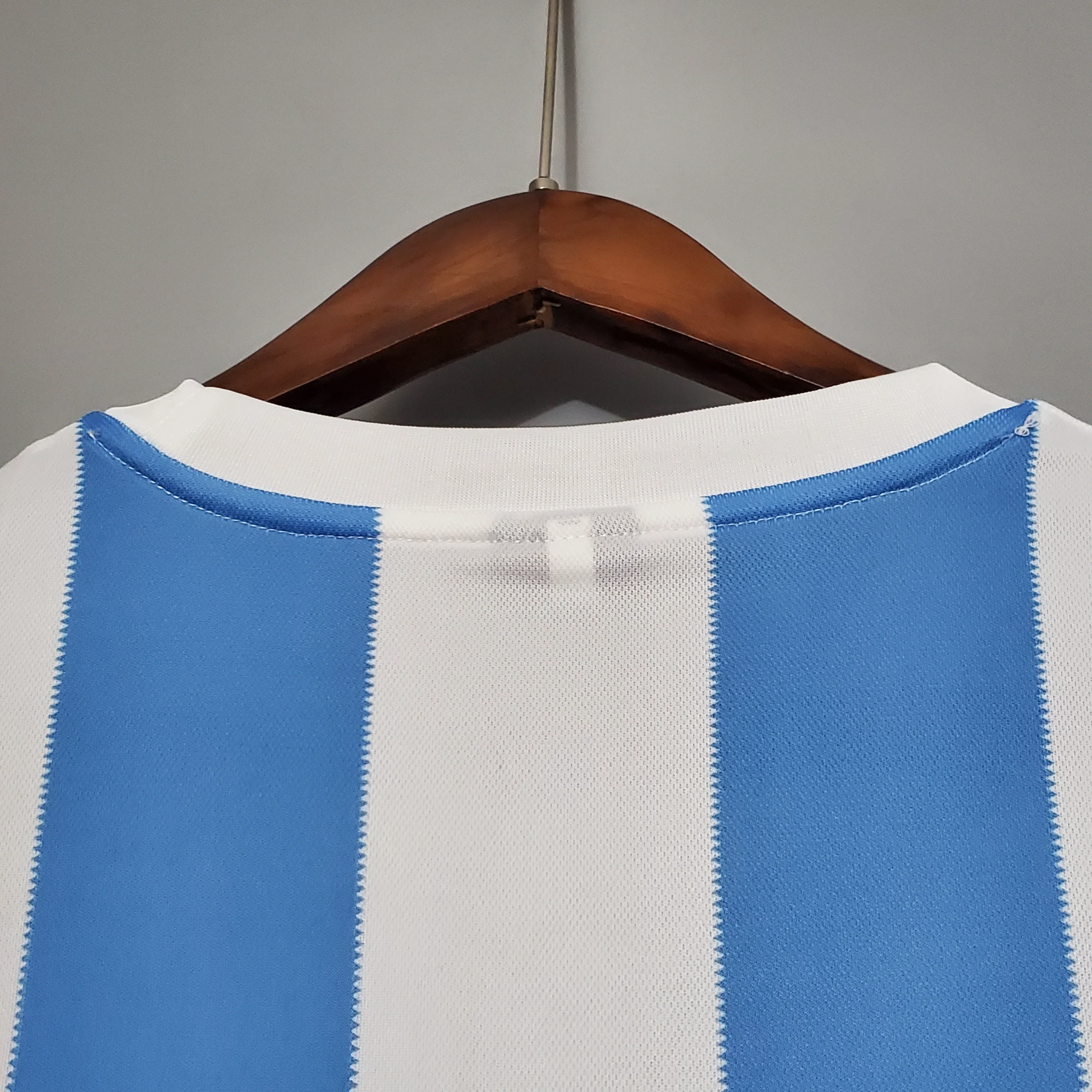 1986 Argentina Home retro S-2XL - Image 3
