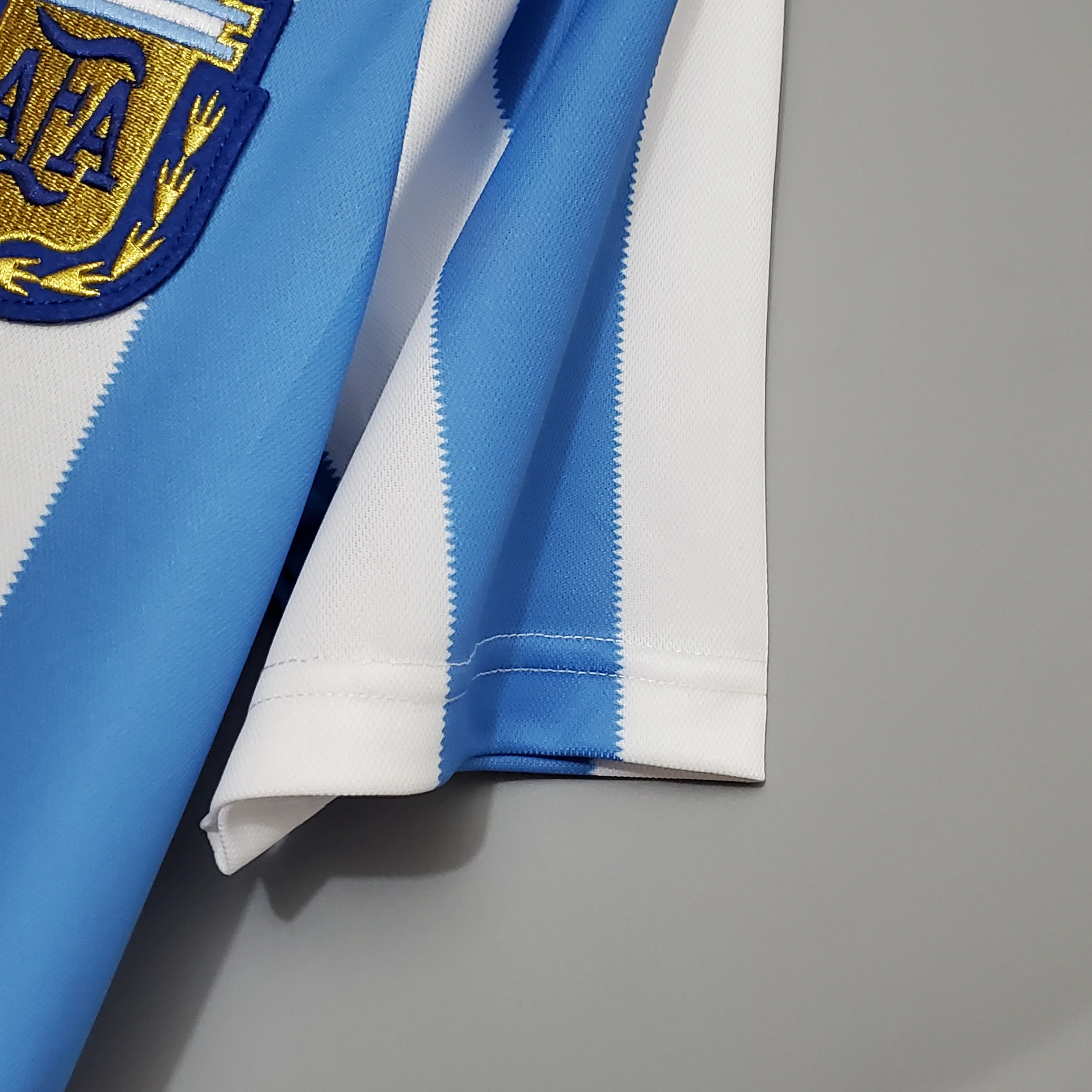 1986 Argentina Home retro S-2XL - Image 5