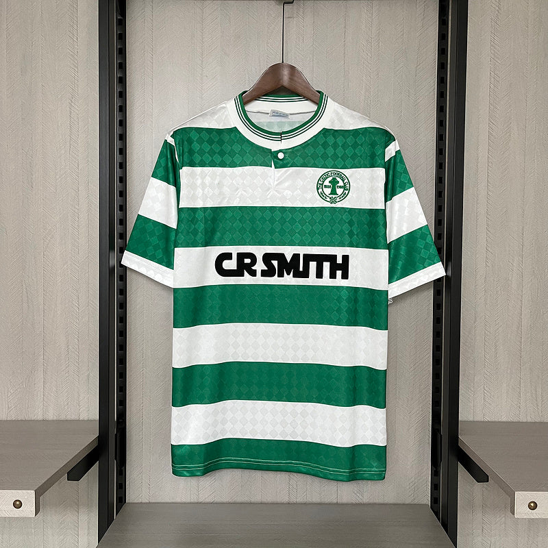 1987-89 Celtic Retro S-XXL