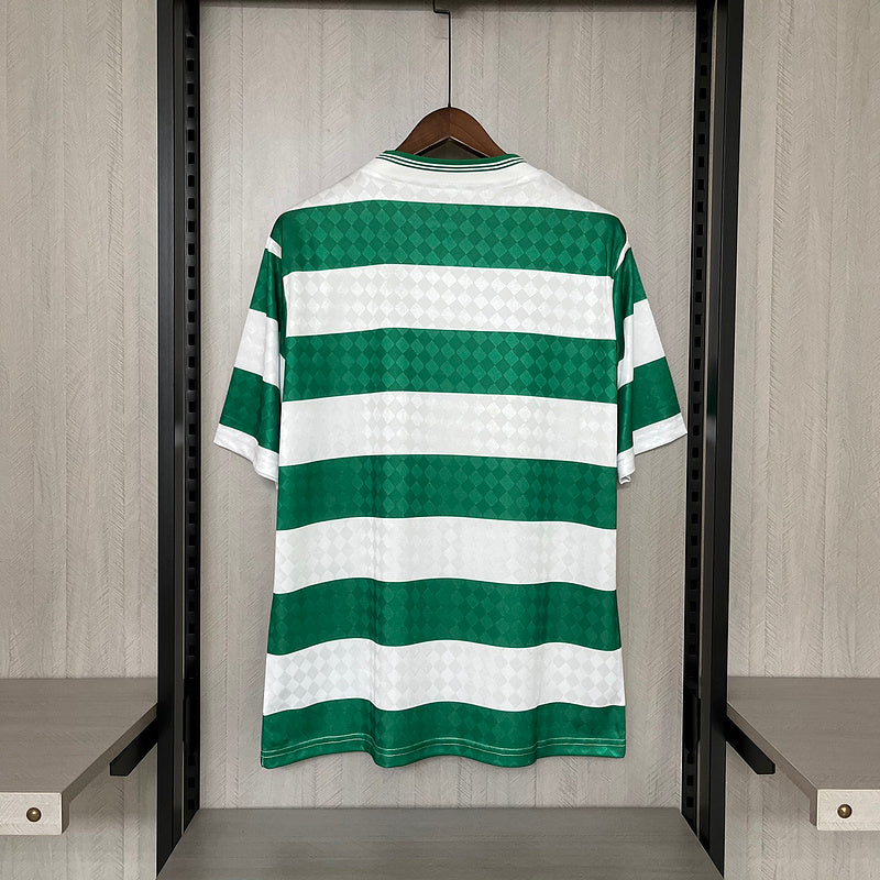 1987-89 Celtic Retro S-XXL - Image 2
