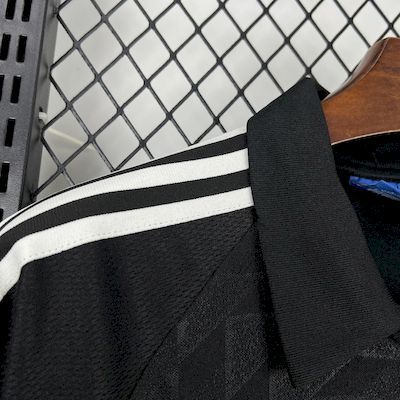 1988-90 Germany Away Retro S-2XL - Image 6
