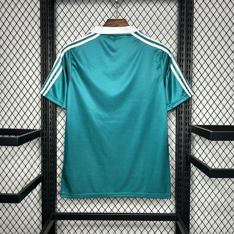 1990 Mexico Blue Retro S-2XL - Image 2