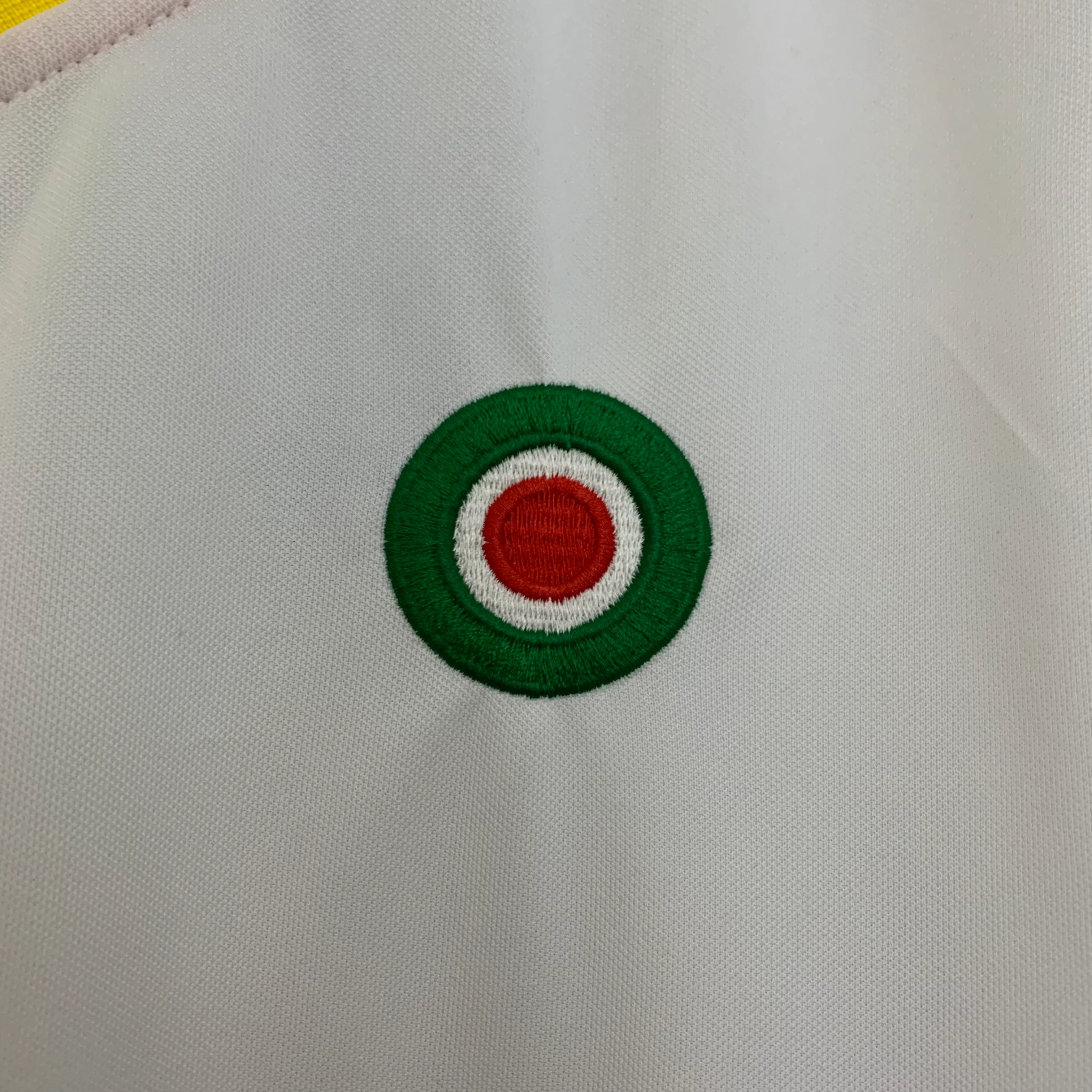 1991-92 Roma Away Retro S-2XL - Image 2