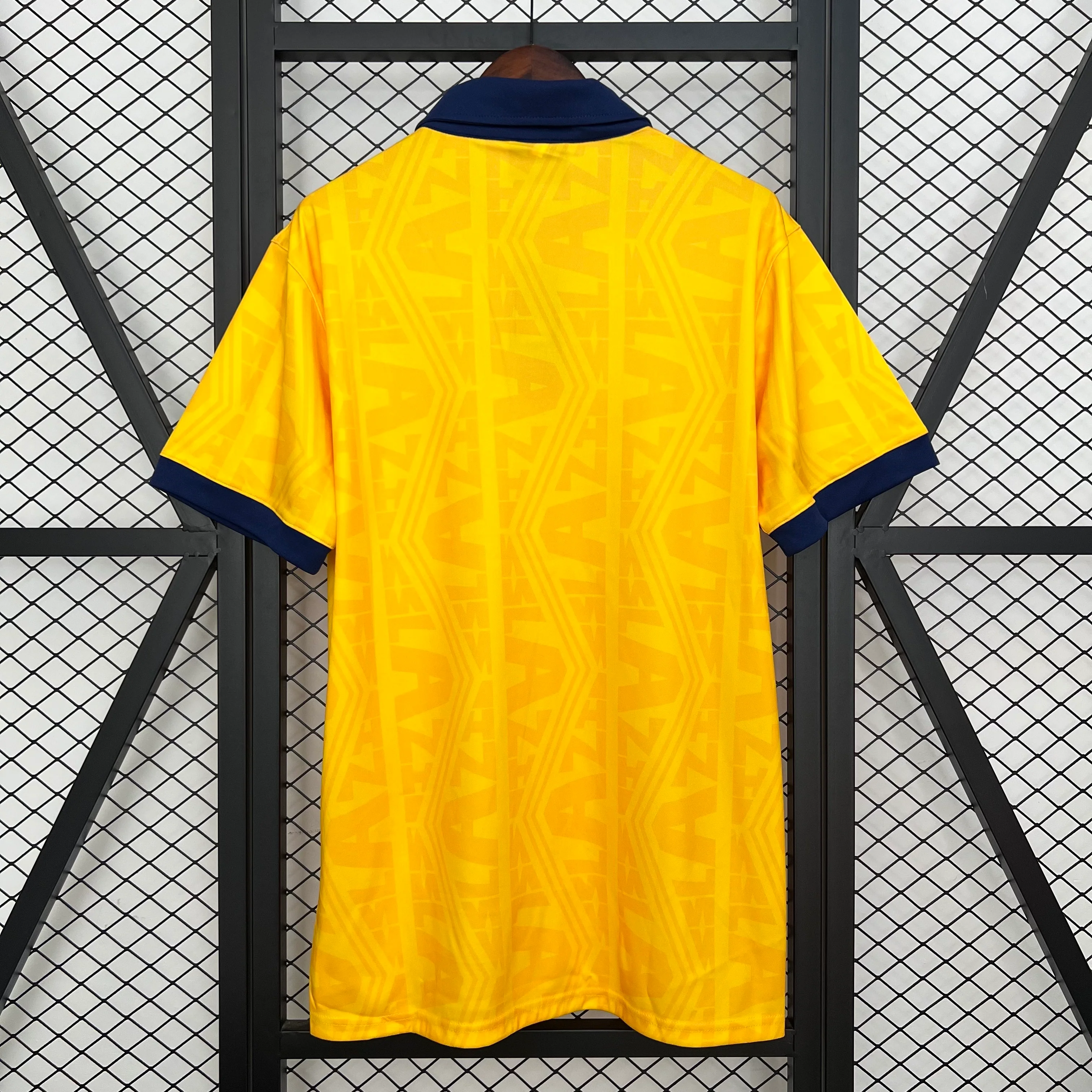 1991 Lazio Away Retro S-XXL - Image 2