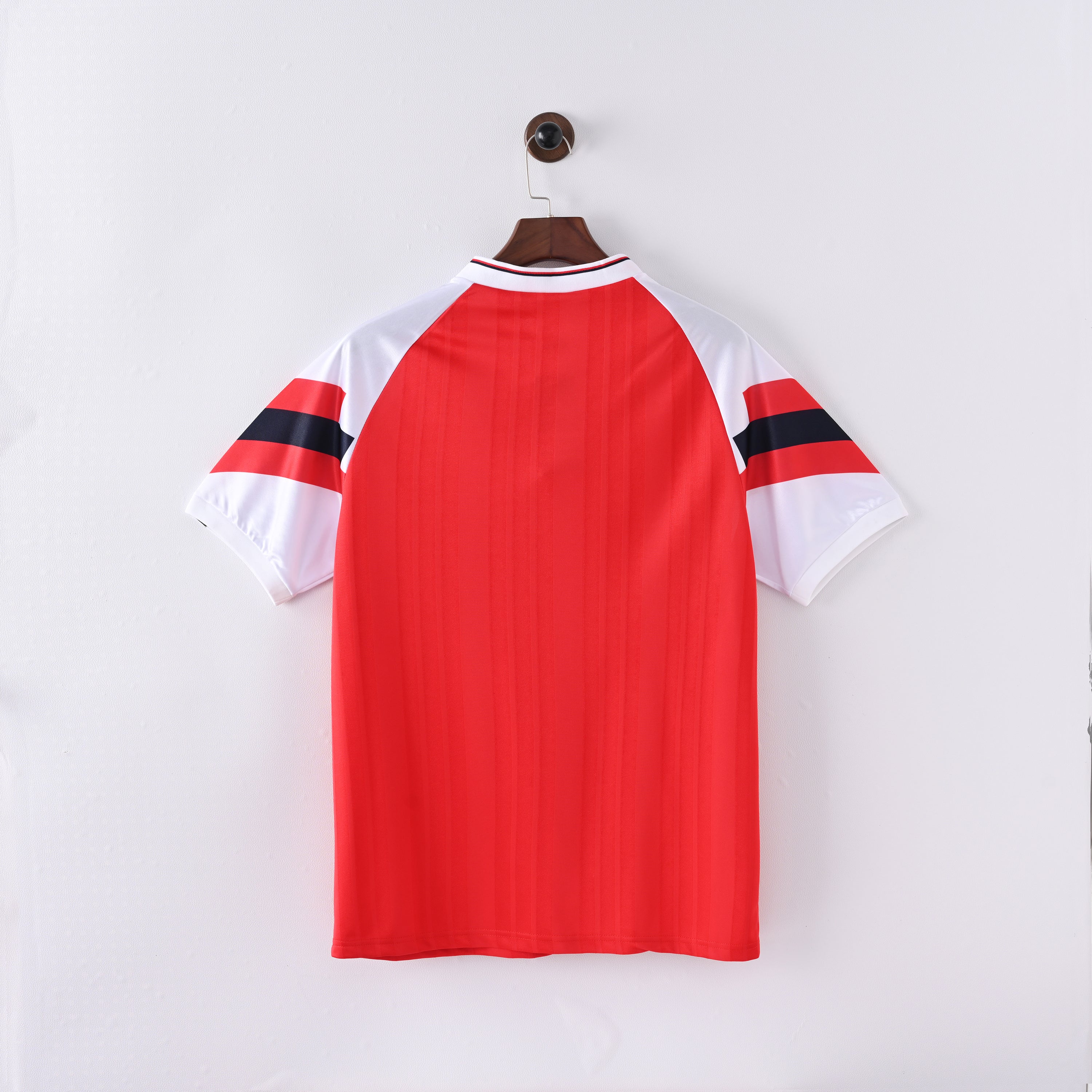 1992-94 Arsenal Home Retro S-2XL - Image 2