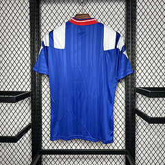 1992-94 Rangers Home Retro S-XXL - Image 2