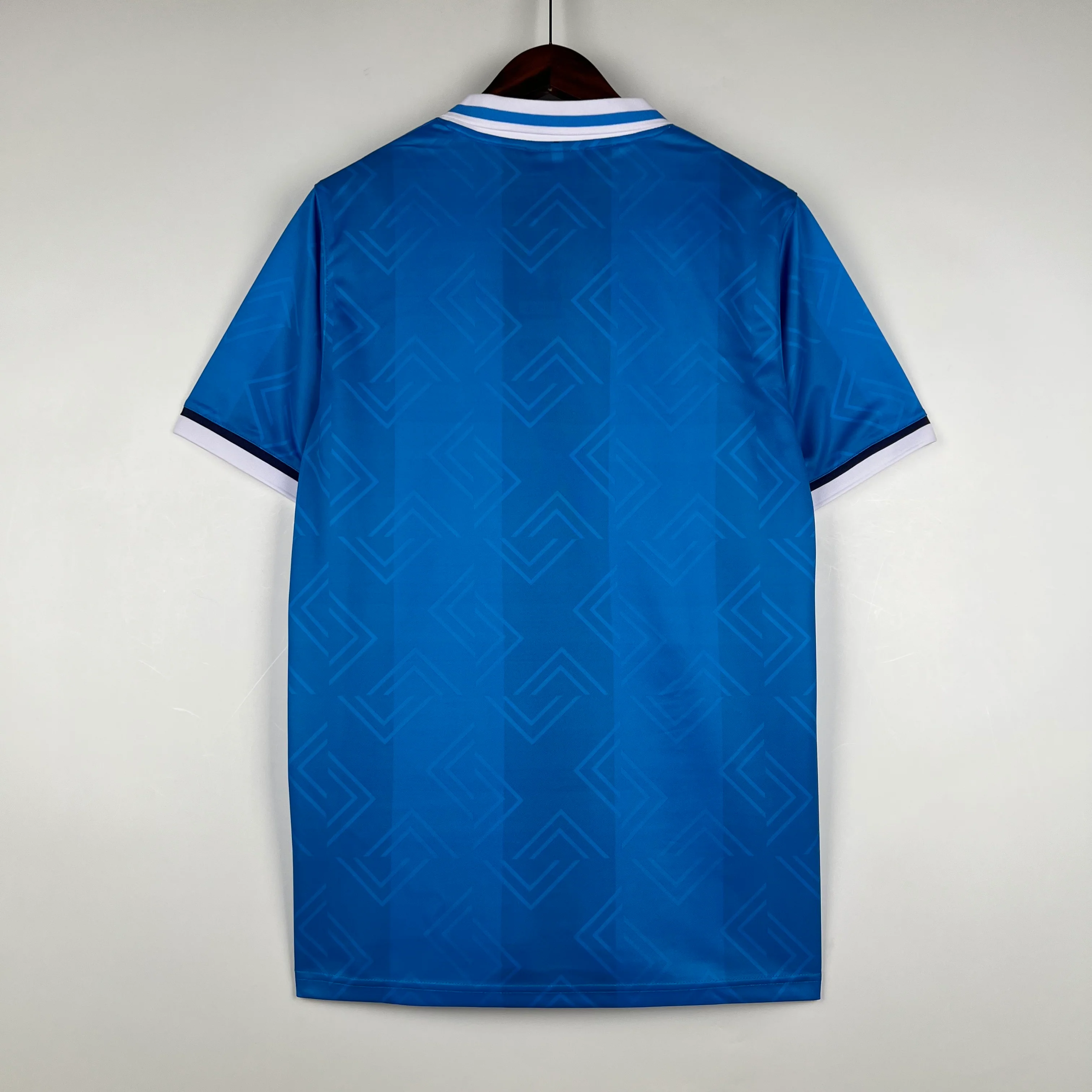 1993-94 Napoli Home Retro Size S-XXL - Image 2