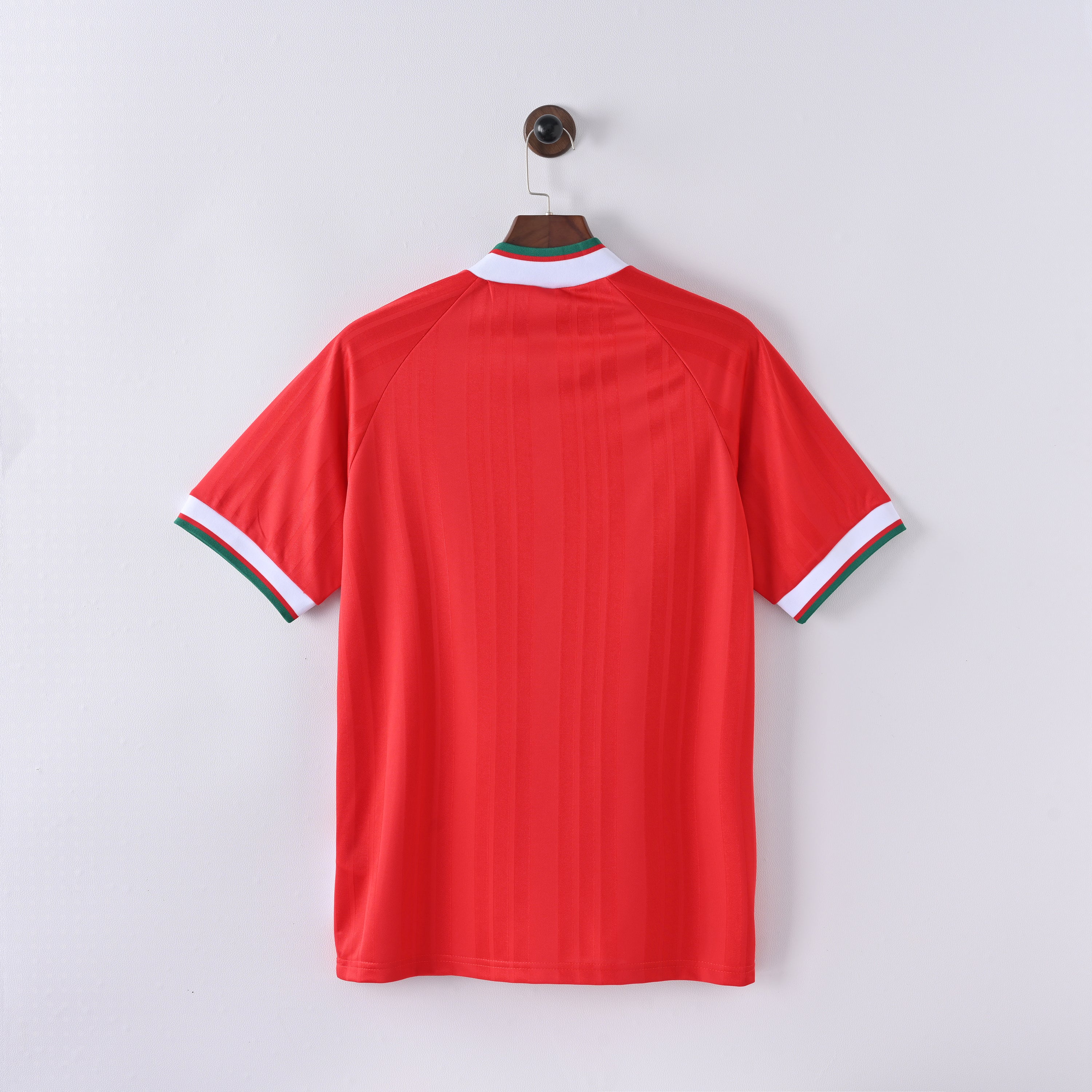 1993-95 Liverpool Home Retro S-XXL - Image 2
