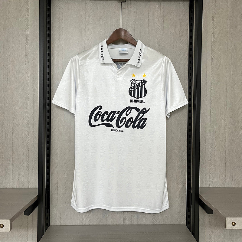 1993 Santos Home Retro S-XXL