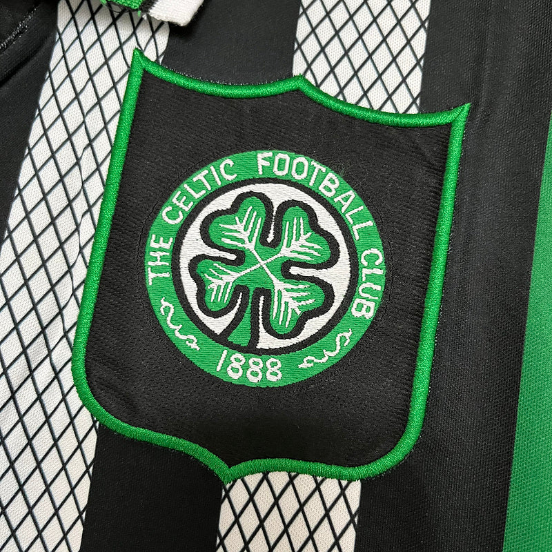 1994-95 Celtic Retro S-XXL - Image 3