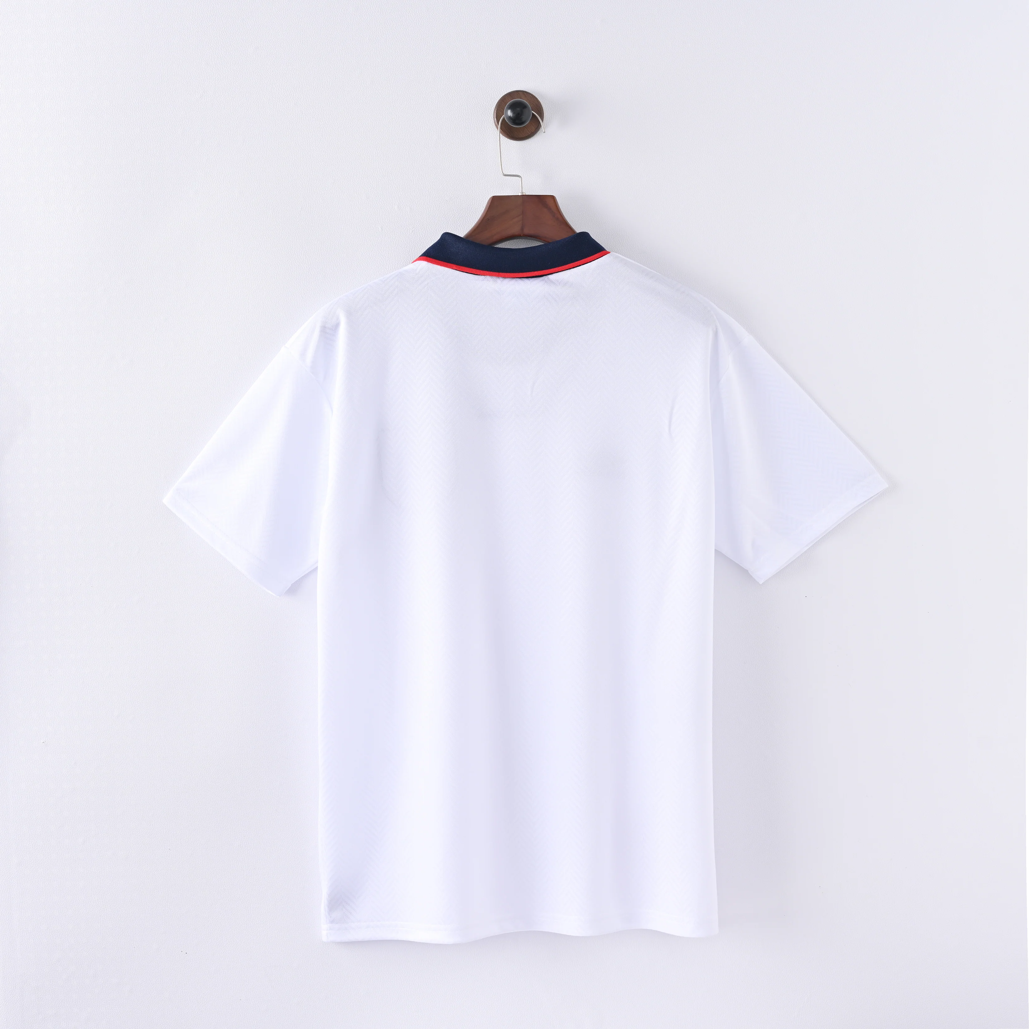 1994-95 England Home Retro Size S-2XL - Image 2