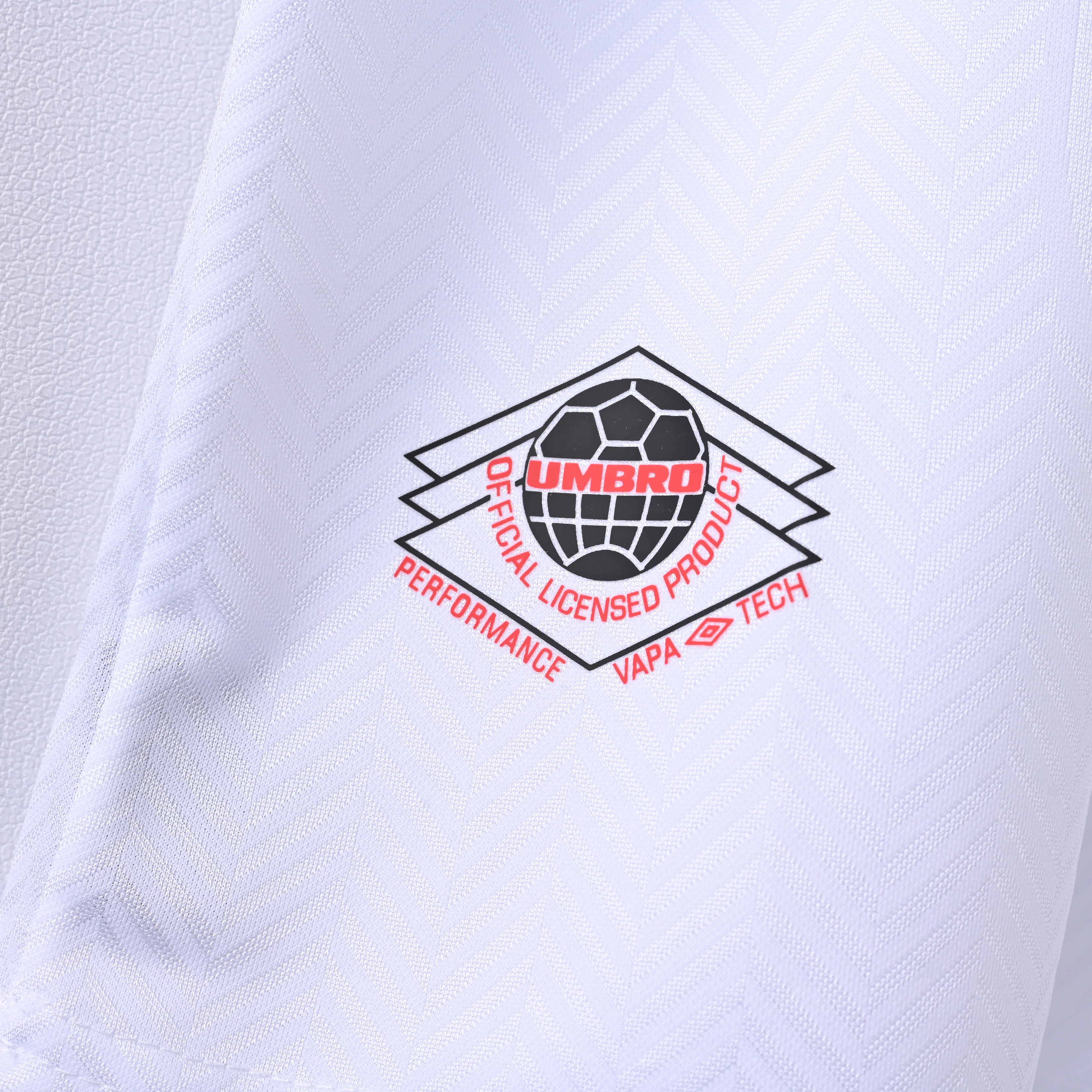 1994-95 England Home Retro Size S-2XL - Image 5