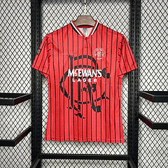 1994-95 Rangers Away Retro S-XXL