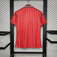 1994-95 Rangers Away Retro S-XXL - Image 2