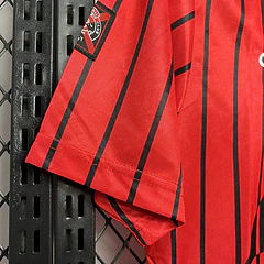 1994-95 Rangers Away Retro S-XXL - Image 4