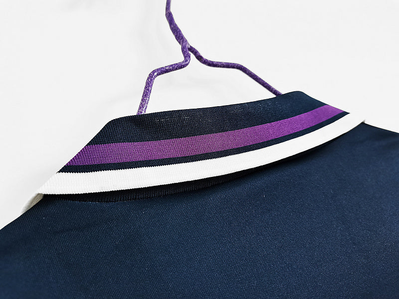 1994-95 Tottenham Away Retro S-2XL - Image 5