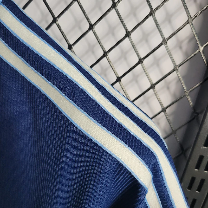 1998 Argentina Away retro S-2XL - Image 6
