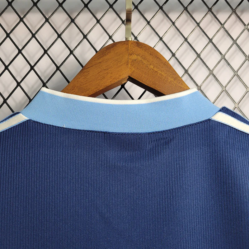 1998 Argentina Away retro S-2XL - Image 8