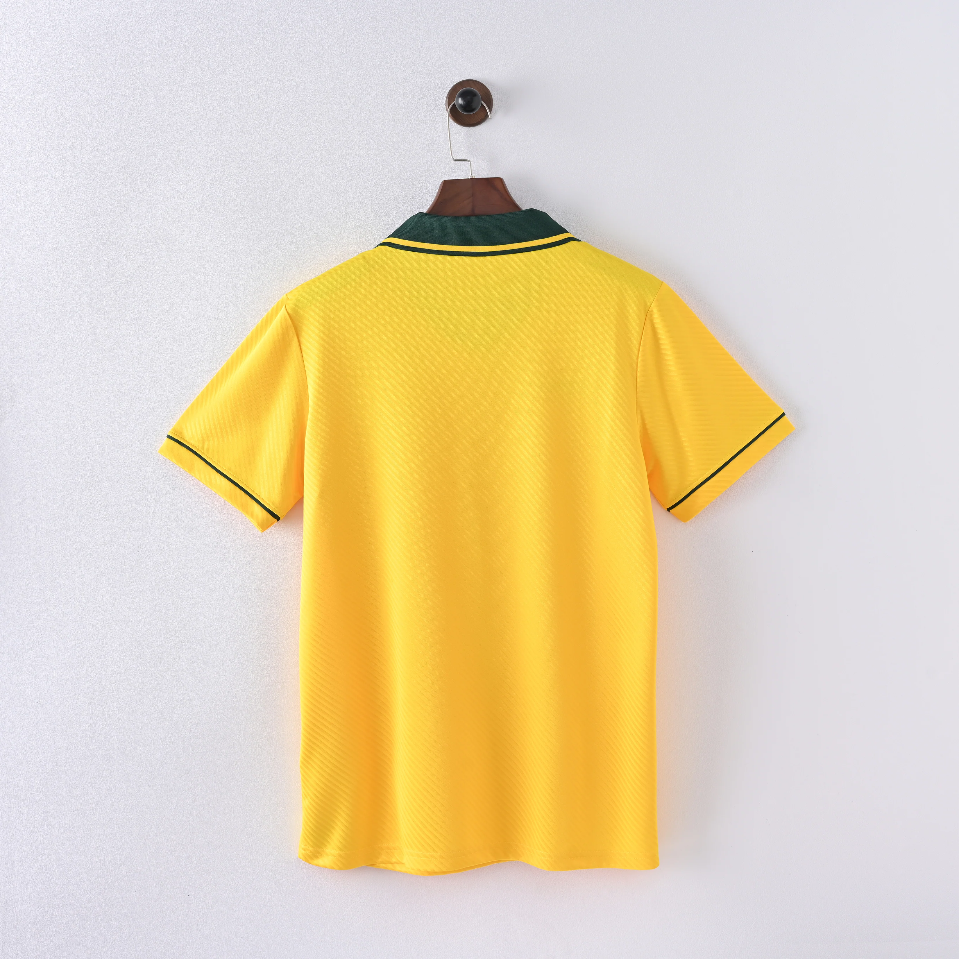 1994 Brazil Home Retro S-2XL - Image 2