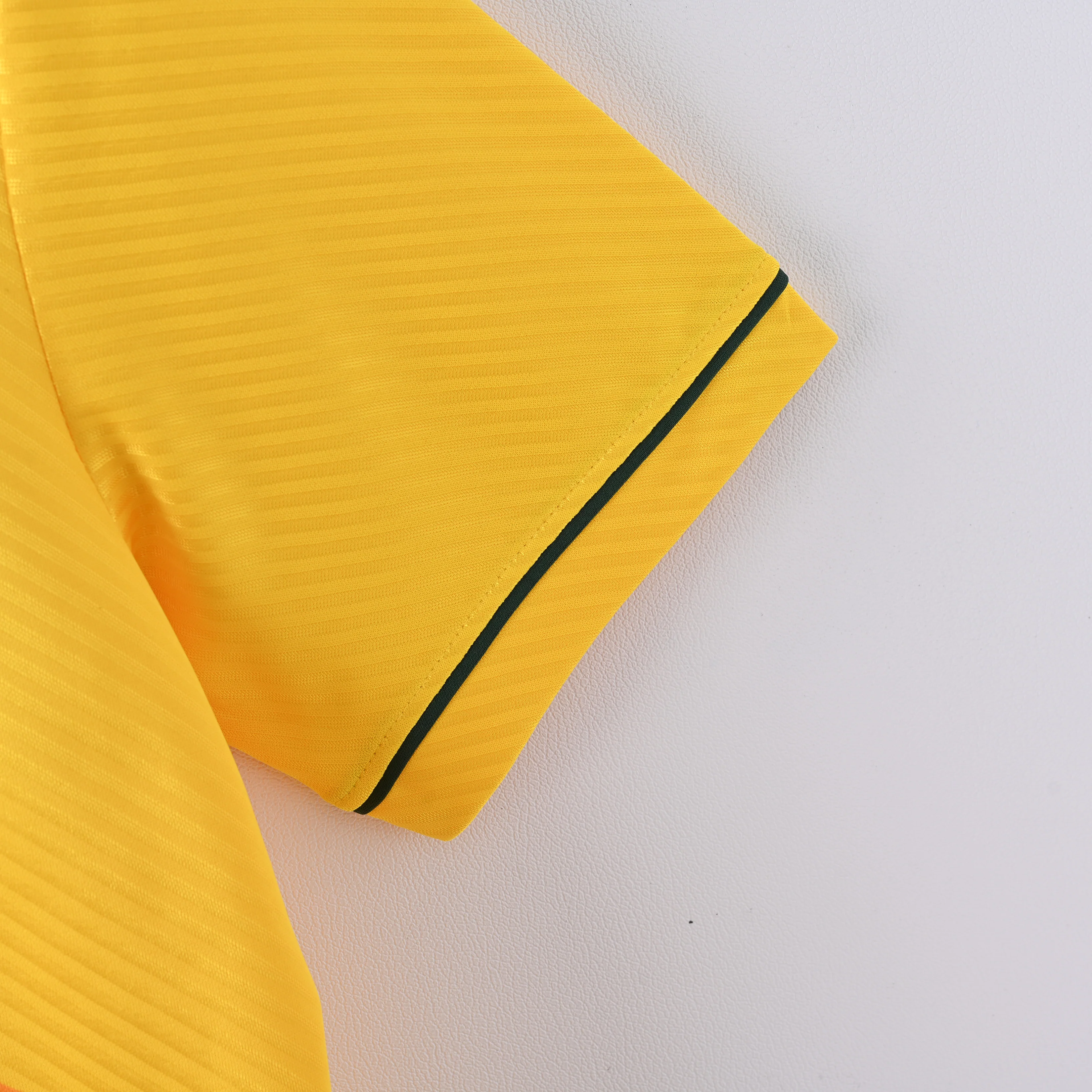 1994 Brazil Home Retro S-2XL - Image 4