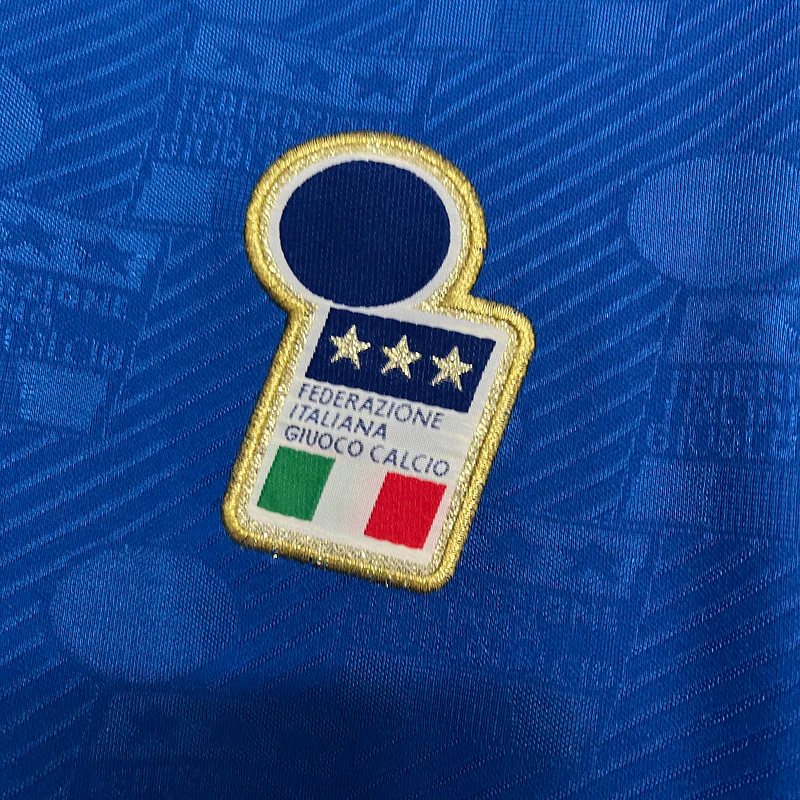 1994 Italy home Retro S-2XL - Image 5