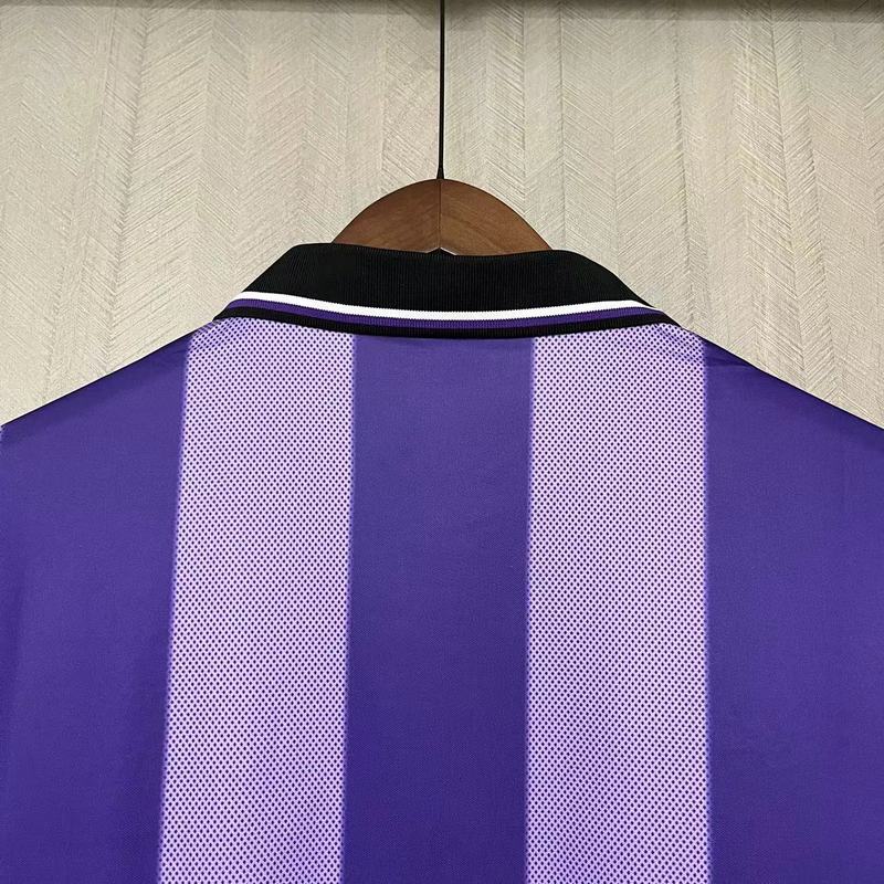 1994 Rangers Third Away Retro S-XXL - Image 4