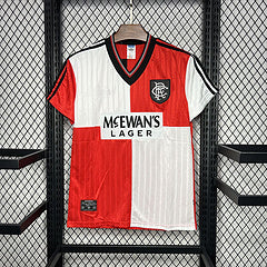 1995-96 Rangers Away Retro S-XXL