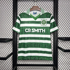 1995-97 Celtic Home Retro S-XXL