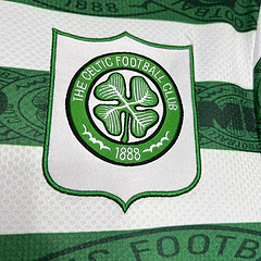 1995-97 Celtic Home Retro S-XXL - Image 3