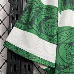 1995-97 Celtic Home Retro S-XXL - Image 5
